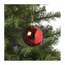 Kerstbal box - set van 8 - ø7 cm