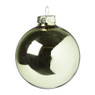 Kerstbal box - set van 8 - ø7 cm
