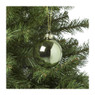 Kerstbal box - set van 8 - ø7 cm