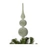 Piek dots groot - groen - ø8x31 cm 