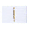 Notitieboek A5 - You've mermaid my day