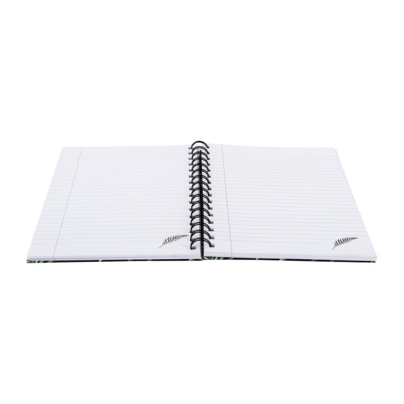 Notitieboek A5 - beautiful