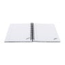Notitieboek A5 - beautiful