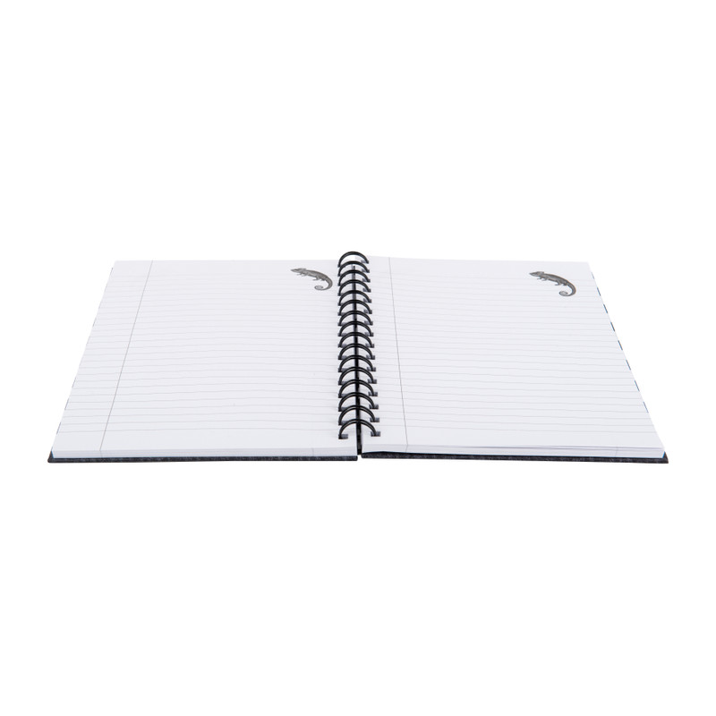 Notitieboek A5 - things to do