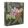 Ordner leafs kameleon