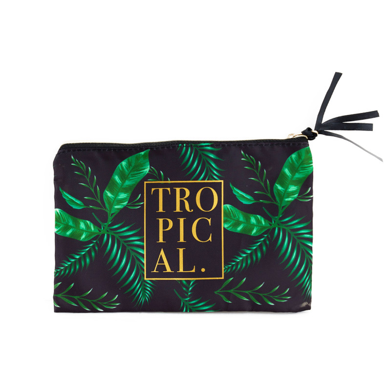 Etui leafs