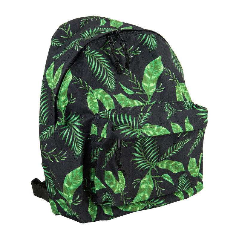 Rugzak leafs
