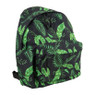 Rugzak leafs