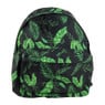 Rugzak leafs