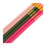Potloden big ideas - 6 stuks