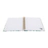 Notitieboek A5 - bloemen notes