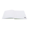 Notitieboek A5 - happy thoughts