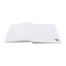 Notitieboek A5 - luipaard
