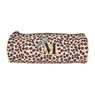 Etui leopard  - 22x7 cm 