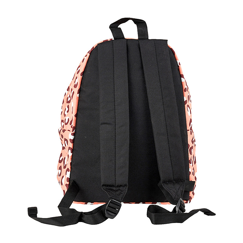 Rugzak leopard streep - 40x29x12.5 cm 