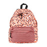 Rugzak leopard streep - 40x29x12.5 cm 