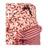Rugzak leopard streep - 40x29x12.5 cm 