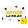Giftcard 5,-