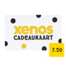 Giftcard 7.50