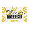 Giftcard 7.50