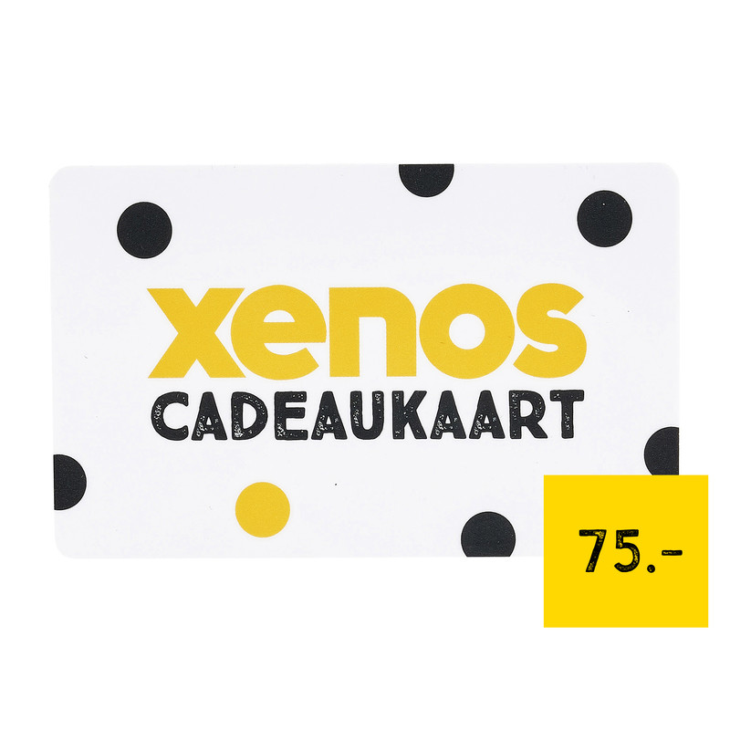 Giftcard 75,-