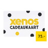 Giftcard 75,-