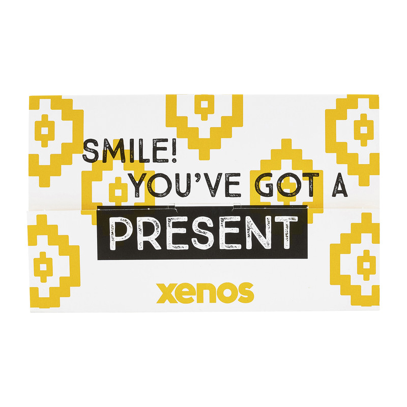 Giftcard 100,-
