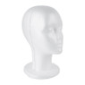 Piepschuimen hoofd - 32 cm 