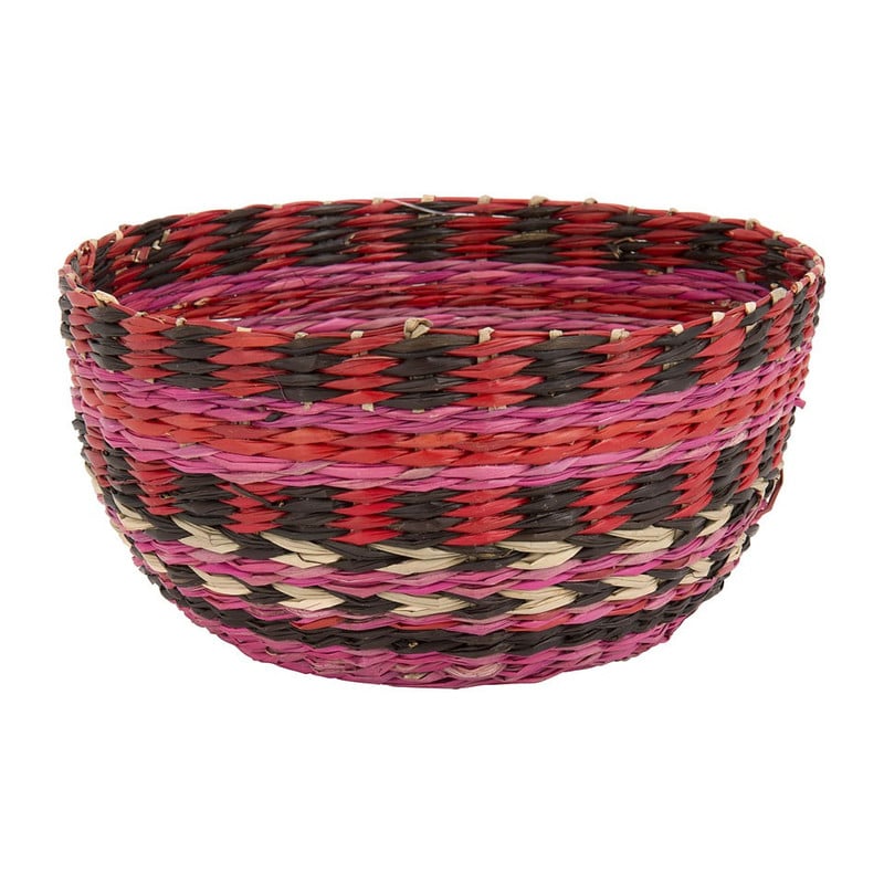 Mandje Mexico - 17x9 cm