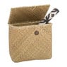 Opbergmand hoog met deksel - 33x23x30