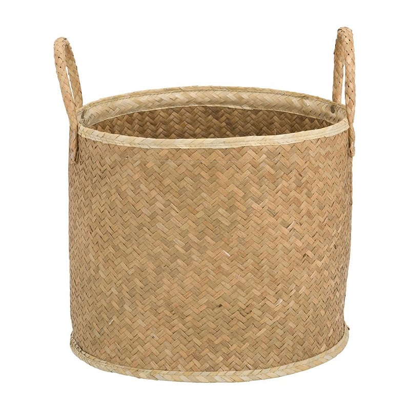 Mand hoog naturel - 34x28