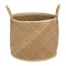 Mand hoog naturel - 38x31