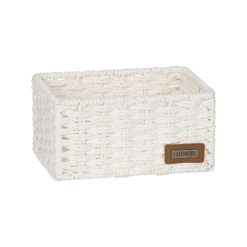 Mandje home - 20x14x10 cm