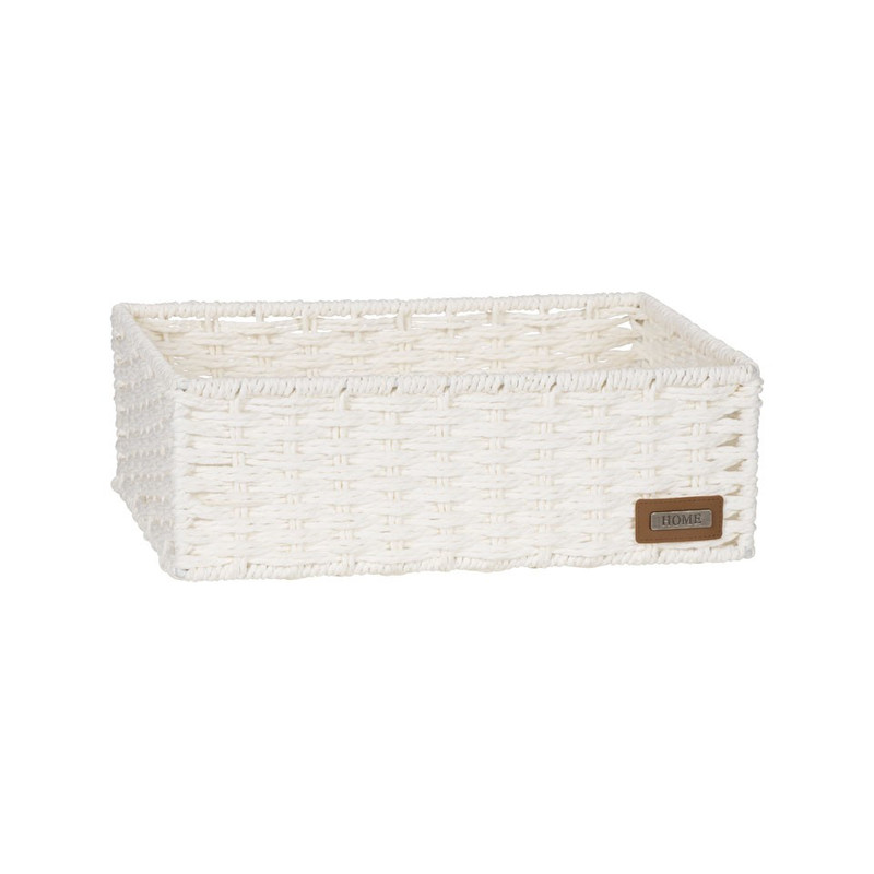 Mandje home - 32x23x11 cm