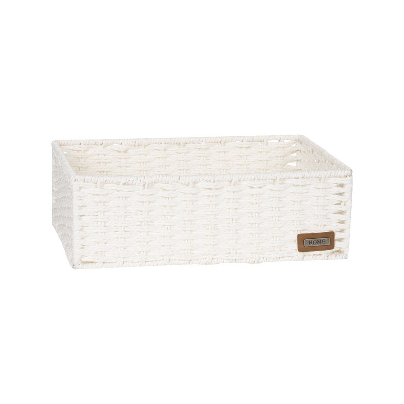 Mandje home - 36x27x13 cm