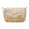 Mand mais - rechthoek - 41 x 35 x 21 cm 