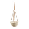 Hangbloempot aan touw - ø25 cm