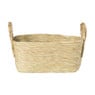 Mand Basix rechthoek - 16x35x25 cm - naturel