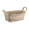 Mand rechthoek - 26x24x11 cm