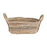 Mand rechthoek - 29x26x13 - cm