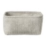 Lademand Vinz corduroy - 10x20x14 cm - diverse kleuren