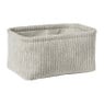 Lademand Vinz corduroy - 10x20x14 cm - diverse kleuren