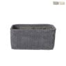 Lademand Vinz corduroy - 11x24x16 cm - diverse kleuren