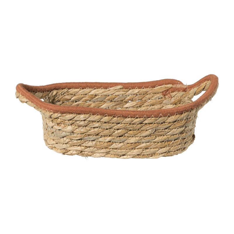 Mand Jip - 7x20x15 cm - diverse kleuren