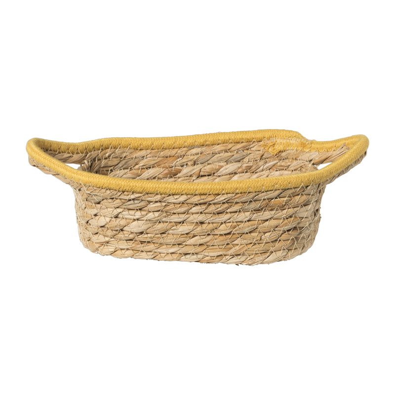 Mand Jip - 7x20x15 cm - diverse kleuren
