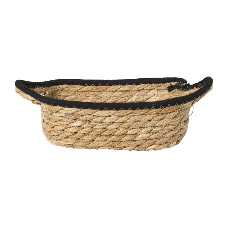 Mand Jip - 7x20x15 cm - diverse kleuren