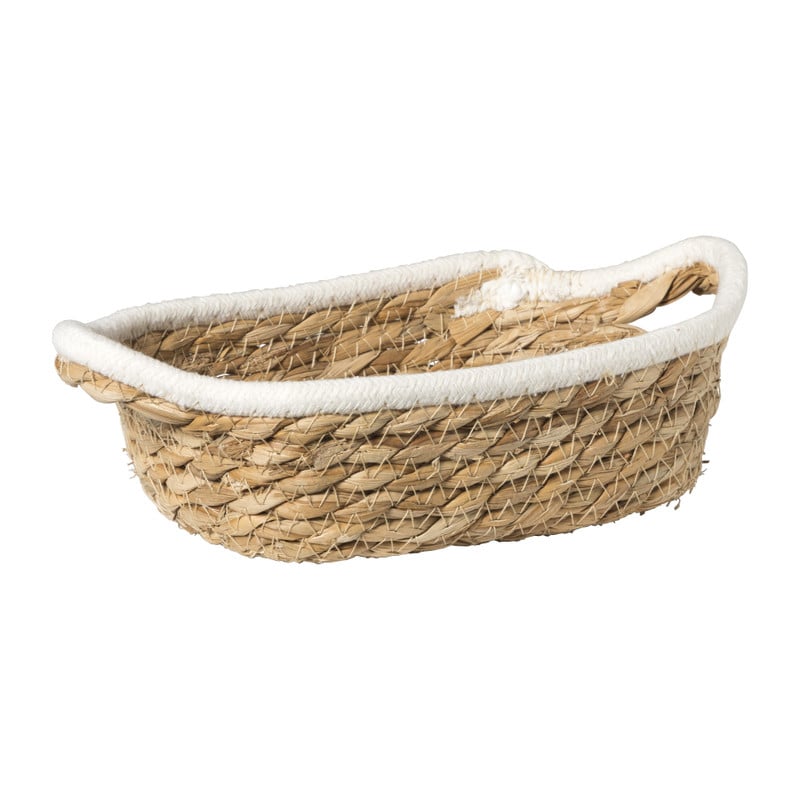 Mand Jip - 7x20x15 cm - diverse kleuren