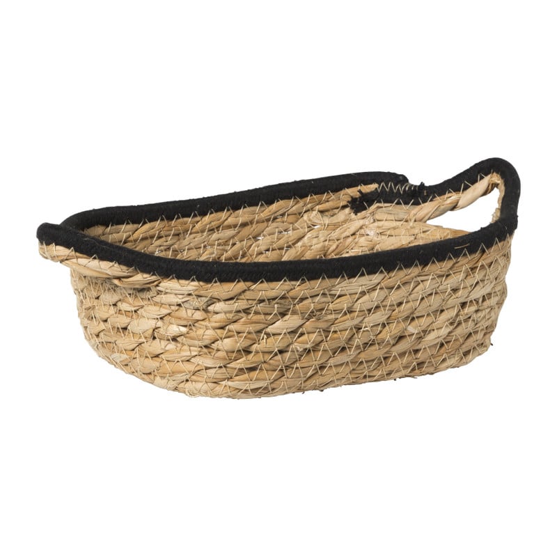 Mand Jip - 7x20x15 cm - diverse kleuren