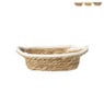 Mand Jip - 7x20x15 cm - diverse kleuren