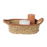 Mand Jip - 7x20x15 cm - diverse kleuren